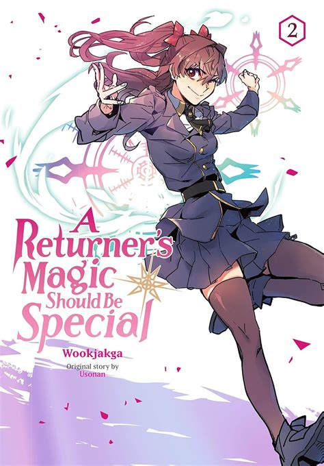 returner magic should be special anime|returners magic should be special netflix.